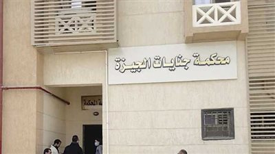 النيابة تستمع لأقوال الشهود في واقعة العثور علي جثة ربة منزل ونجلتها بإمبابة 