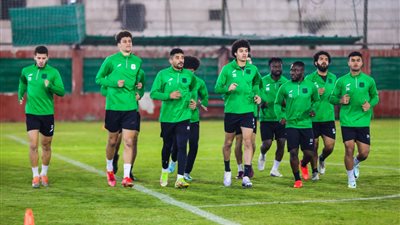 تعرف على موعد مباراة المصري القادمة بالدوري الممتاز