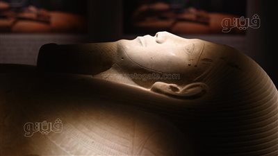 بتطبيقات للواقع الافتراضي.. شاهد آثار بلدك من متحف جامعة عين شمس (فيديو)