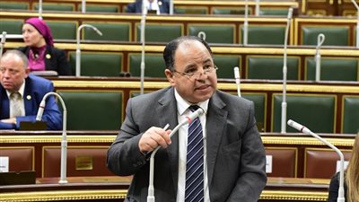 وزير المالية عن الرسوم الجديدة: بيدخلوا حفلات الساحل بالآلاف ويزعلوا لما ناخد 5 جنيه