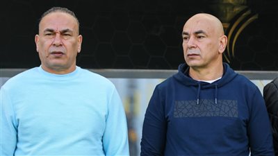 أبو علي ينكر علاقته بإقالة حسام حسن وجهازه ويلجأ لحل الأمور وديا