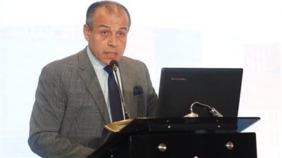 وزير التجارة: نسعى لتحويل مصر لقاعدة انتاجية وتصديرية بالشرق الأوسط وأفريقيا