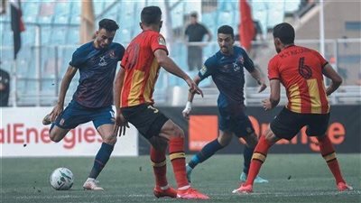 دوري أبطال أفريقيا، كشف حساب الأهلى أمام أندية تونس في نصف النهائي قبل ملاقاة الترجى 