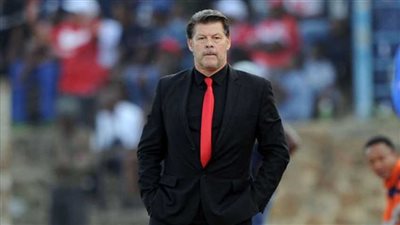 المصري يرغب في التعاقد مع لوك إيميل لقيادة الفريق (مستندات)