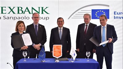 فعالية أوروبية مصرية لربط الطاقة نحو العمل معًا من أجل طاقة مستدامة