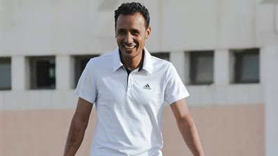 طارق السيد: هدفنا تحقيق بطولة مع المصري لإسعاد بورسعيد.. وهذه تفاصيل تعاقدي مع الفريق (حوار)