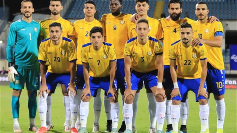الإسماعيلي 