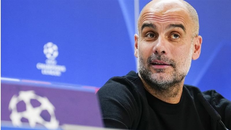 جوارديولا،فيتو