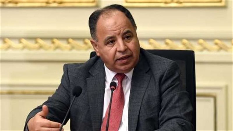 الدكتور محمد معيط