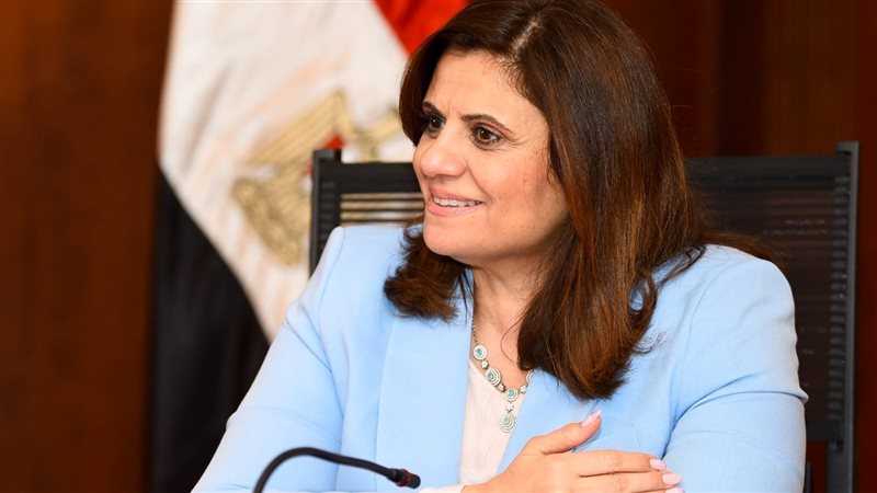 السفيرة سها جندي