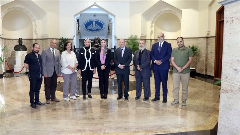 تعاون لتطوير مشروعات