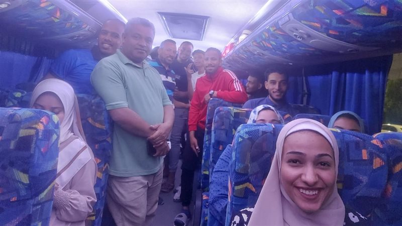 أتوبيس برنامج أهل