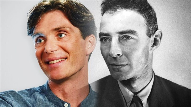 Oppenheimer، فيتو