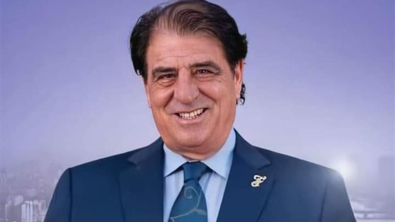 أحمد فؤاد أباظة