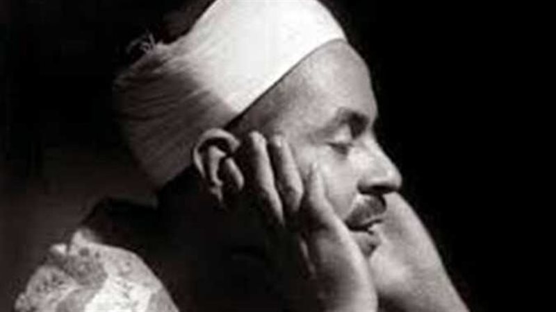 الشيخ محمد رفعت،فيتو