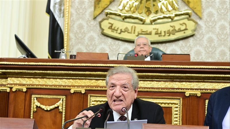 مناقشة الحساب الختامي