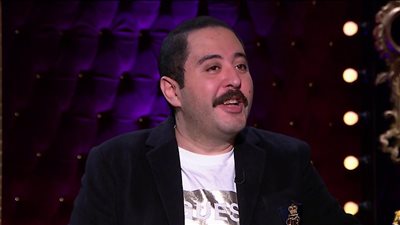 عمرو عبد العزيز: دنيا سمير غانم الوحيدة التي تمتلك مقومات نجمة الفوازير