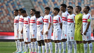 أوسوريو يجري تغييرات على تشكيل الزمالك أمام الإسماعيلي 