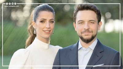   تفاصيل حفل زفاف ولي العهد الأردني على رجوة آل سيف (فيديوجراف)