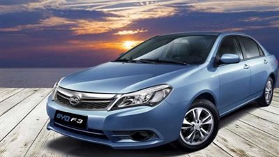 أرخص 5 سيارات سيدان فى مصر أسعار ومواصفات ( صور) 