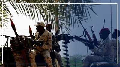  الهروب من الجحيم.. حصاد 24 يوما على اشتباكات السودان (إنفوجراف)