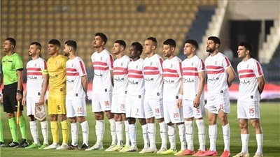 قبل مواجهة الزمالك وبروكسي، جماهير الكرة تتساءل عن مفاجأة بنى عبيد جديدة 
