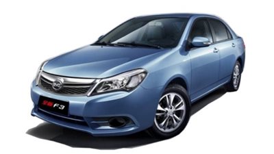 قيمة القسط التأمينى لسيارات BYD بعد الزيادة الأخيرة 