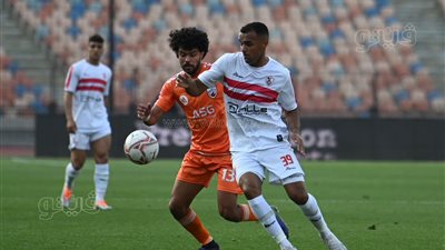  موعد مباراة الزمالك وبروكسي في كأس مصر والقنوات الناقلة 