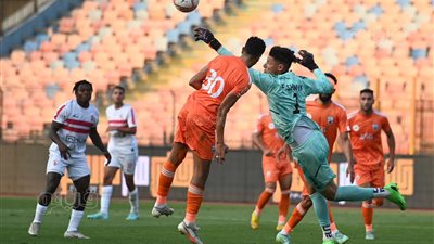 موعد مباراة الزمالك القادمة بعد الفوز على بروكسي في كأس مصر 