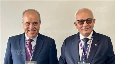 وزير التعليم يلتقي نظيره الأردني لبحث سبل تعزيز التعاون بين البلدين 