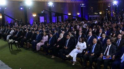 وزيرة الهجرة تشارك في مراسم توقيع الإطار الاستراتيجي بين مصر والأمم المتحدة