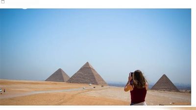 موقع أجنبي يسلط الضوء على أسباب تفضيل السائحين للمقصد السياحي المصري