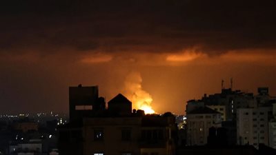 قيادي بحركة فتح: الشعب الفلسطيني يُقتل بدم بارد أمام أعين المجتمع الدولي