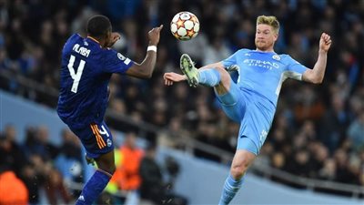 بث مباشر، مشاهدة مباراة ريال مدريد والمان سيتي في نصف نهائي دوري أبطال أوروبا، شاهد قنوات بي إن سبورت والقنوات المفتوحة عبر فيتو لايف حصريًّا 