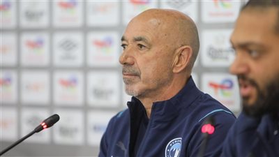 باتشيكو يمنح لاعبي بيراميدز راحة 3 أيام بعد الفوز علي الإسماعيلي بثلاثية