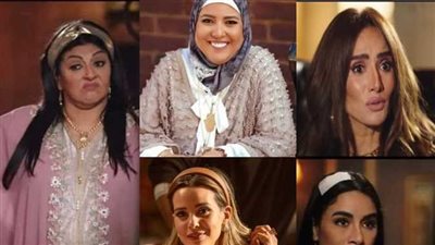 قومي المرأة: خرج بيت ونسب يعر ألفاظ غير لائقة استخدمت في مسلسلات رمضان 