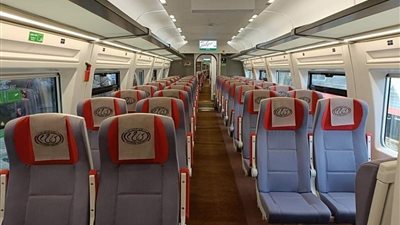 خطوات حجز تذاكر القطارات بدون الذهاب للمحطة 