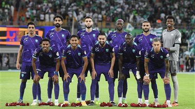 أهلي جدة بقيادة موسيماني يتلقى هزيمة أمام العربي بثنائية 