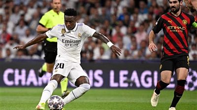 دوري أبطال أوروبا، سيناريوهات تأهل ريال مدريد ومانشستر سيتي للنهائي 