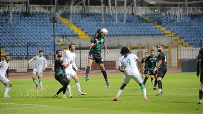 كأس مصر، الاتحاد السكندري يعبر السكة الحديد بثنائية ويتأهل لدور الـ 16