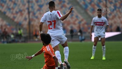 جهاد جريشة: بروكسي استحق ركلتي جزاء أمام الزمالك وغياب VAR أثر في أداء الحكم