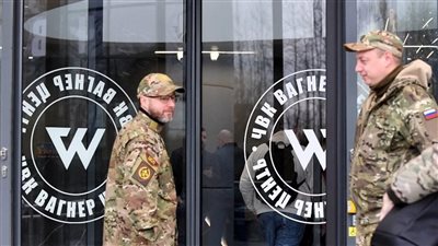 بريطانيا وفرنسا تعتزمان إدراج فاجنر الروسية على قوائم الإرهاب