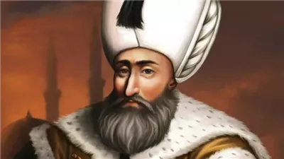 حصار فيينا، هكذا نافست الدولة العثمانية القوى الكبرى في العالم القديم 