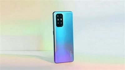 مواصفات وسعر جوال أوبو OPPO A95 في الإمارات 