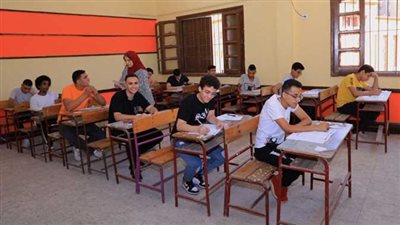 انتهاء الاستعدادات الأخيرة لاستقبال امتحانات الإعدادية ببورسعيد 