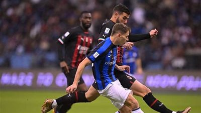 موعد مباراة ميلان وإنتر في نصف نهائي دوري أبطال أوروبا والقنوات الناقلة