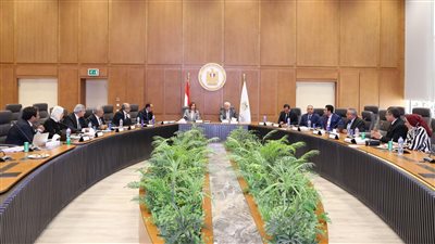 وزير التعليم العالي: بنك المعرفة يساهم في تصنيف الجامعات والمراكز البحثية دوليًا