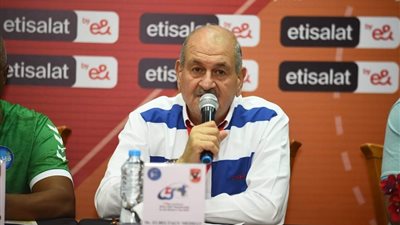 البلتاجي: الأهلي يملك سجلا حافلا في تنظيم بطولات أفريقيا