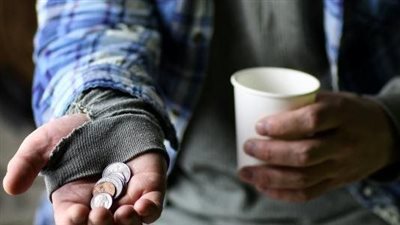 ضبط 4013 قضية تسول واستجداء المارة واستغلال أطفال خلال حملات بالمحافظات 