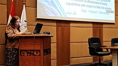 البيئة تنظم ملتقى حول دور الاستشعار من البعد في حماية النظم البيئية